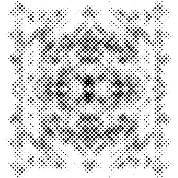 焦虑不安的贴面纹理 Grunge的背景 摘要温和的纹理效应 病媒图解 — 图库矢量图片