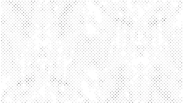 Рельєфний Гранжевий Півтоновий Накладання Текстури Шаблон Дизайну Старіння Брудного Шуму — стоковий вектор