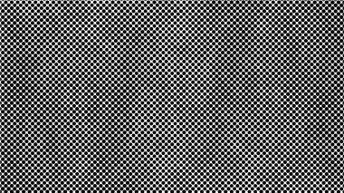 Yarı ton siyah beyaz grunge arka plan. Beyaz arka plana dağılmış noktaların dokusu. Kartvizitlerde, rozetlerde, etiketlerde klasik sanat tarzında soyut desenler var. Vektör tek renkli elementler