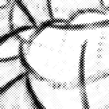 siyah ve beyaz grunge noktalı arkaplan