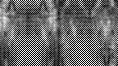 siyah ve beyaz grunge noktalı arkaplan