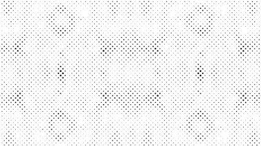 siyah ve beyaz grunge noktalı arkaplan