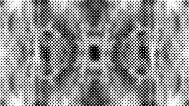 soyut tek renkli grunge noktalı arkaplan