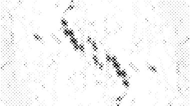 siyah ve beyaz noktalı tek renkli arkaplan 