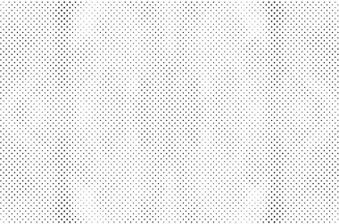 siyah ve beyaz noktalı tek renkli arkaplan 