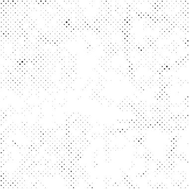 siyah ve beyaz noktalı tek renkli arkaplan 