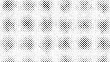 Yarı ton siyah beyaz grunge arka plan. Beyaz arka plana dağılmış noktaların dokusu. Kartvizitlerde, rozetlerde, etiketlerde klasik sanat tarzında soyut desenler var. Vektör tek renkli elementler