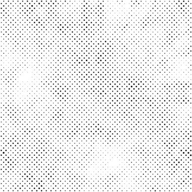 grunge dokusu, beyaz arkaplanda siyah noktalar 