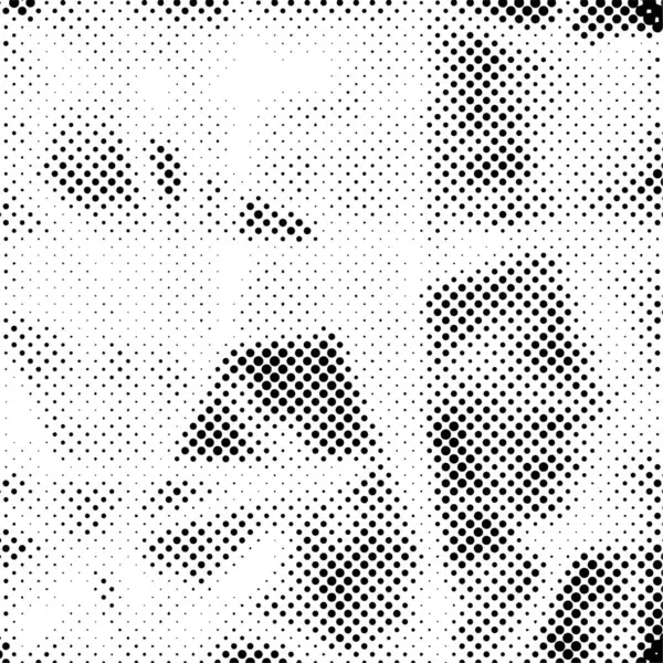 Гранд Напівтоновий Векторний Фон Напівтонні Точки Векторна Текстура Тло Градієнтних — стоковий вектор
