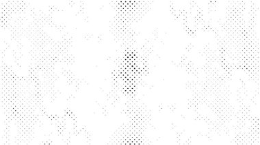 soyut siyah beyaz monokrom arkaplan, vektör illüstrasyonu