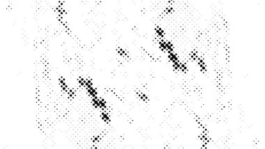 soyut siyah beyaz monokrom arkaplan, vektör illüstrasyonu