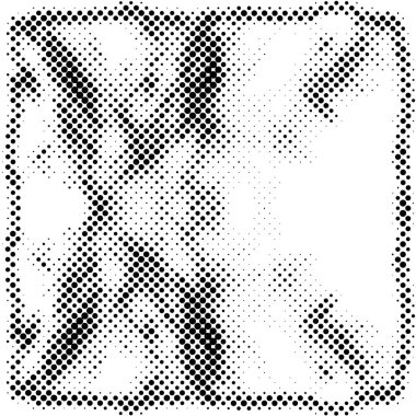 soyut desen, grunge siyah ve beyaz desen  