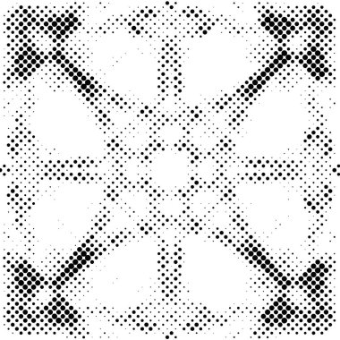 soyut desen, grunge siyah ve beyaz desen  