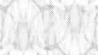 Siyah ve beyaz soyut arka plan. Noktalı doku 