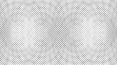 Noktalı soyut grunge kompozisyonu 