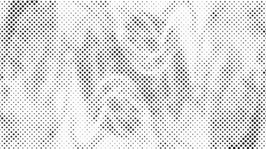 grunge noktalı arkaplan metin veya resim için boşluk 