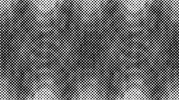Grunge Fond Pointillé Avec Espace Pour Texte Image — Image vectorielle