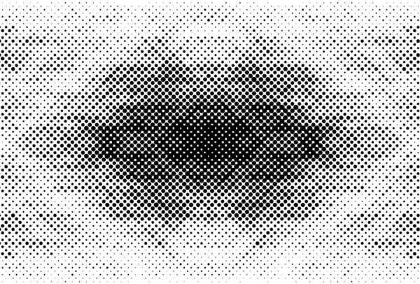 Abstract Monochrome Background Grunge Illustration Vetor De Stock