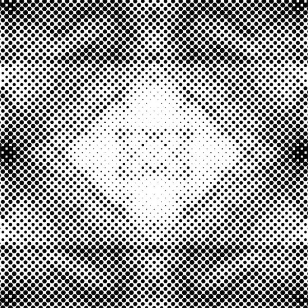 Abstract Monochrome Background Grunge Illustration Gráficos De Vetores