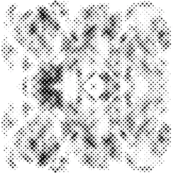 Abstract Monochrome Background Grunge Illustration lizenzfreie Stockillustrationen