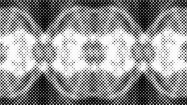 Abstract Monochrome Background Grunge Illustration lizenzfreie Stockvektoren