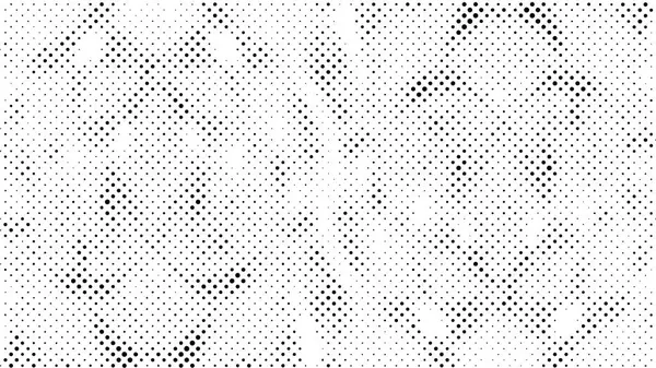 Abstract Monochrome Background Grunge Illustration Stockvektor
