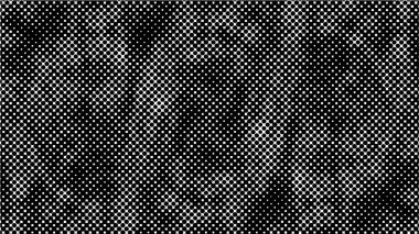 tek renkli grunge noktalı arkaplanı çözer