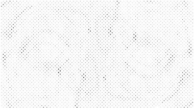 siyah ve beyaz grunge noktalı arkaplanı çözer