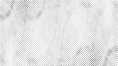 siyah ve beyaz grunge noktalı arkaplanı çözer