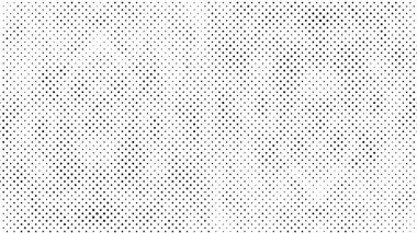 Yarı ton nokta deseni. Yarı ton doku noktalı. 