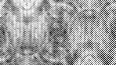 Yarı ton nokta deseni. Yarı ton doku noktalı. 