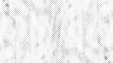 siyah ve beyaz grunge noktalı arkaplanı çözer