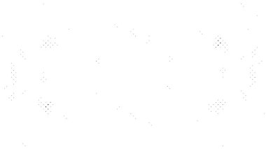 noktalı siyah ve beyaz grunge arkaplan, vektör illüstrasyon tasarımı