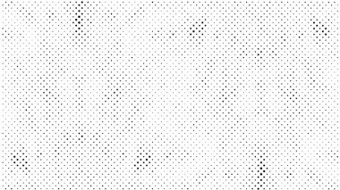 noktalı siyah ve beyaz grunge arkaplan, vektör illüstrasyon tasarımı