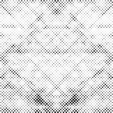 gizemli grunge arkaplan vektör çizimi