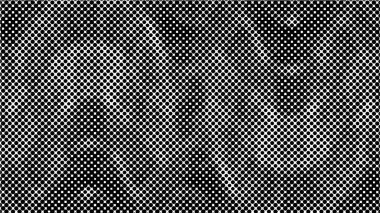 Noktalı sanat soyut grunge arkaplanı