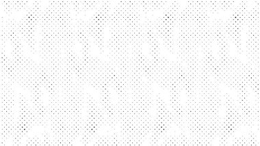 Noktalı grunge arkaplanının vektör çizimi   