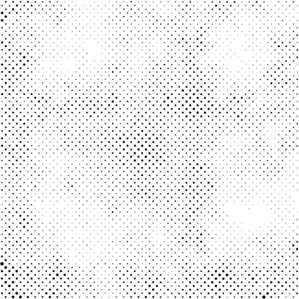 Noktalı tek renkli desen. Soyut yarım ton noktalı arkaplan. 