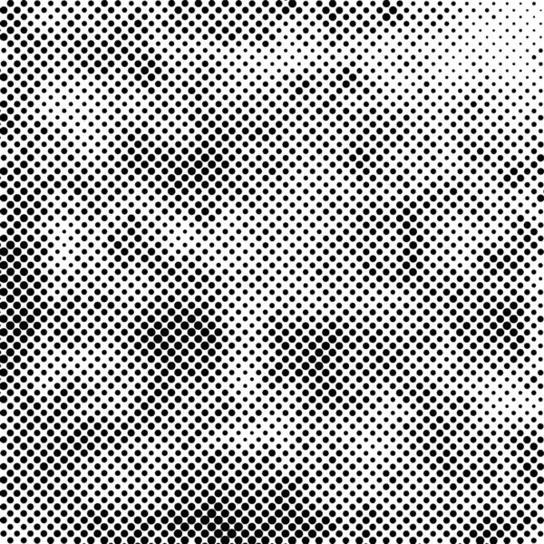 Abstract Black White Pattern Dots Vector ロイヤリティフリーのストックイラスト