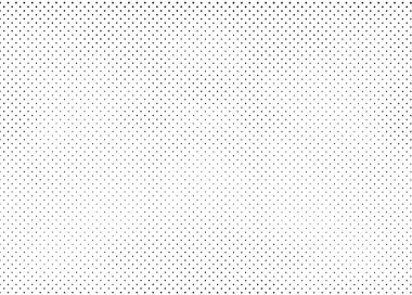 Grunge yarım ton vektör arkaplan. Yarı ton vektör dokusunu belirler. Gradyan yarım ton, pop sanatında arka planda yer alır. Siyah ve beyaz desenli. Mürekkep Yazdırma Sıkıntısı Arkaplanı 