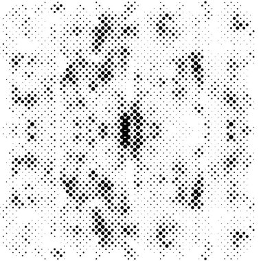 Noktalı kusursuz siyah beyaz arkaplan 