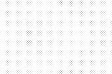 Grunge yarım ton vektör arkaplan. Yarı ton vektör dokusunu belirler. Gradyan yarım ton, pop sanatında arka planda yer alır. Siyah ve beyaz desenli. Mürekkep Yazdırma Sıkıntısı Arkaplanı 