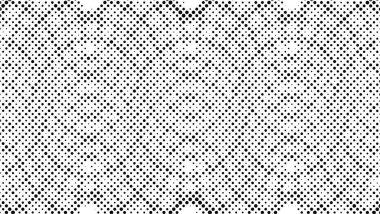 benekli siyah ve beyaz grunge grafik arkaplan