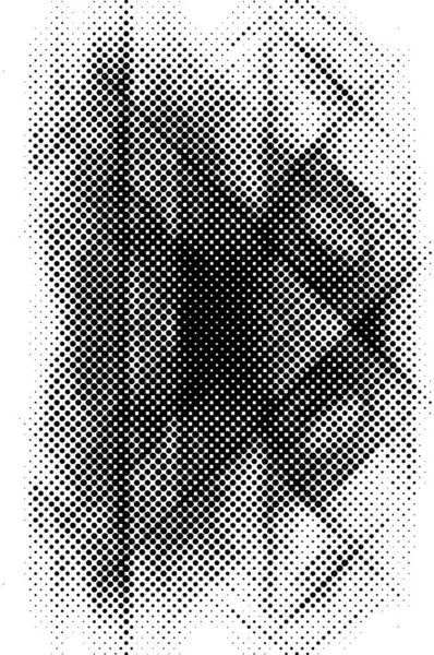 未来派点缀型格子几何现代图案 — 图库矢量图片