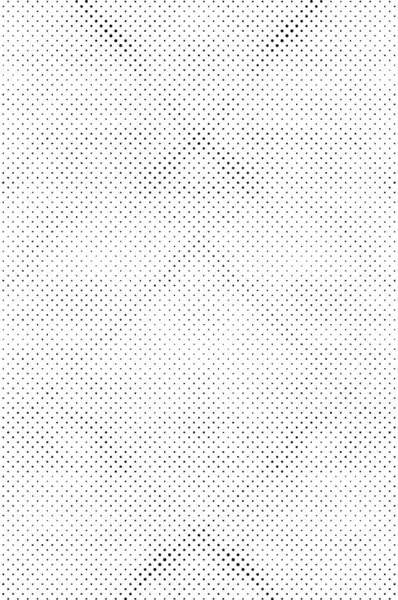 Fond Texture Grunge Noir Blanc Avec Des Points — Image vectorielle