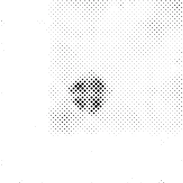 グラウンジハーフトーンベクターの背景 ハーフトーンドットベクターテクスチャ ポップアートスタイルのグラデーションハーフトーンドットの背景 黒と白のパターンテクスチャー インク印刷の苦痛の背景 ストックイラスト