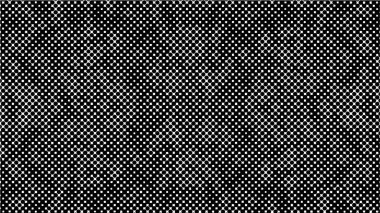 Yarım tonlu arka plan. Noktalı siyah beyaz desen. 