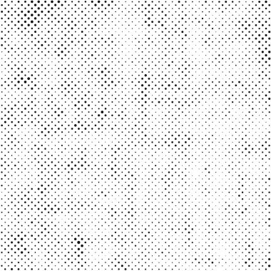noktalı vektör illüstrasyonlu grunge arkaplanı