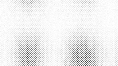 Noktalı fütüristik grunge geometrik modern desen