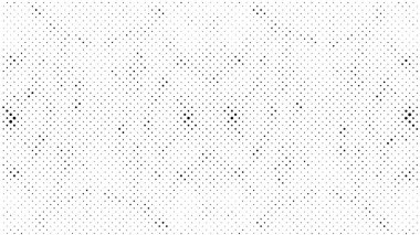 Noktalı simetrik duvar arkaplanı